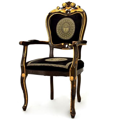 versace furniture cost|vintage versace furniture.